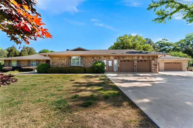 1132 Euharlee Road, Kingston, GA 30145