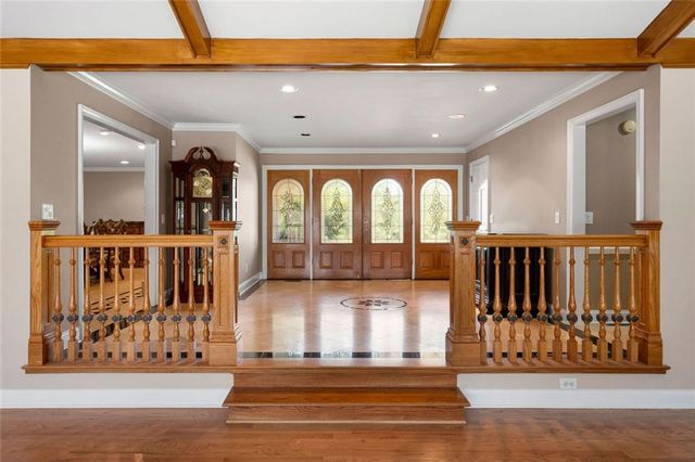 1132 Euharlee Road, Kingston, GA 30145