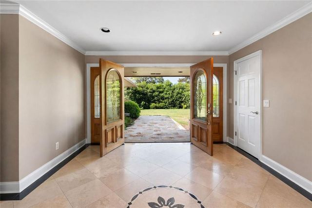 1132 Euharlee Road, Kingston, GA 30145