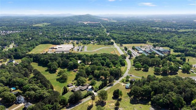 1132 Euharlee Road, Kingston, GA 30145