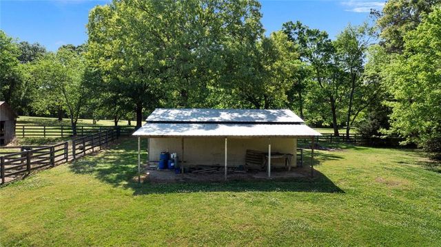 1132 Euharlee Road, Kingston, GA 30145