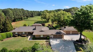 1132 Euharlee Road, Kingston, GA 30145