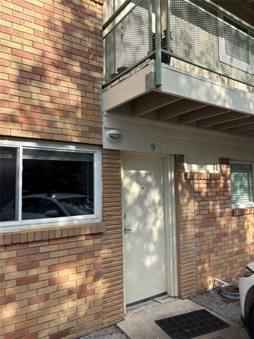 304 E 33rd ST 9, Austin, TX 78705
