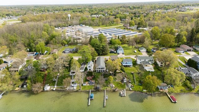 0 Dooley Drive, Fenton Charter Township, MI 48451