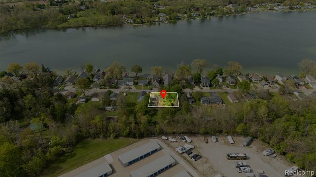 0 Dooley Drive, Fenton Charter Township, MI 48451