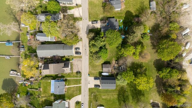 0 Dooley Drive, Fenton Charter Township, MI 48451