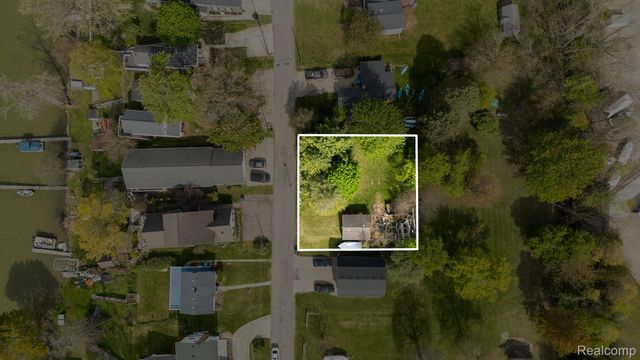 0 Dooley Drive, Fenton Charter Township, MI 48451