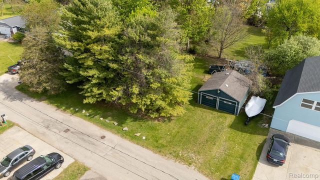 0 Dooley Drive, Fenton Charter Township, MI 48451