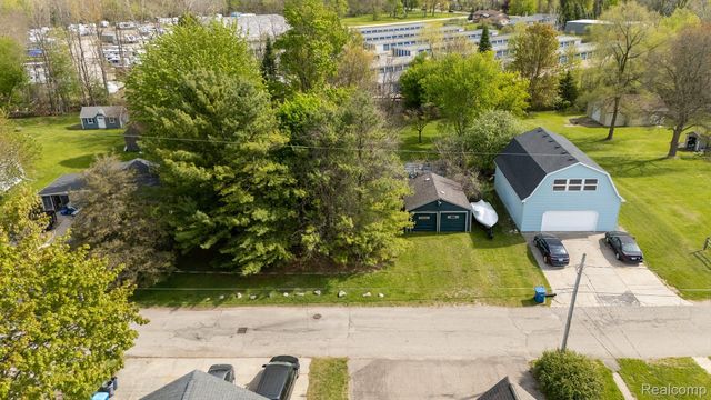 0 Dooley Drive, Fenton Charter Township, MI 48451