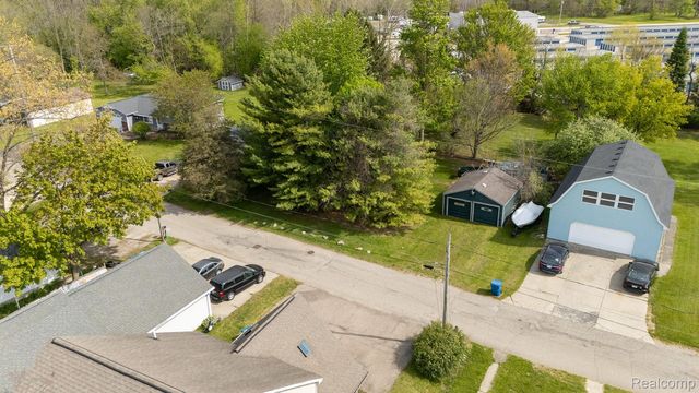 0 Dooley Drive, Fenton Charter Township, MI 48451