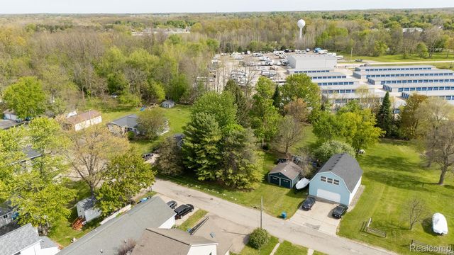 0 Dooley Drive, Fenton Charter Township, MI 48451