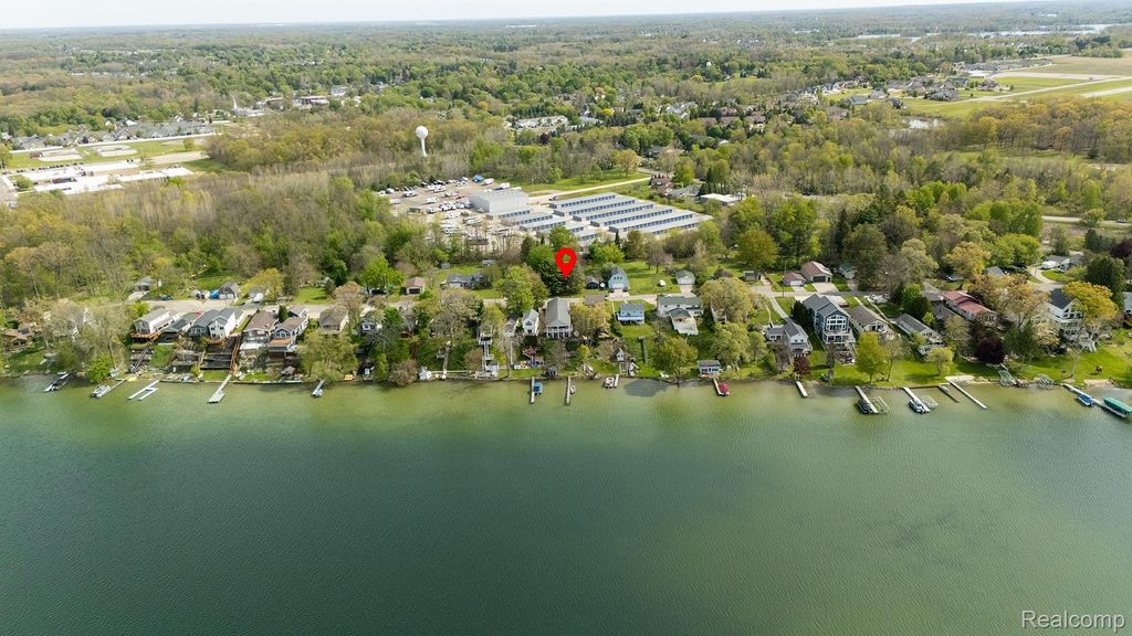 0 Dooley Drive, Fenton Charter Township, MI 48451