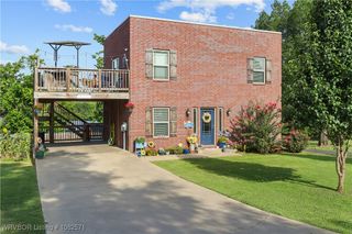 208 Blaylock Street, Poteau, OK 74953