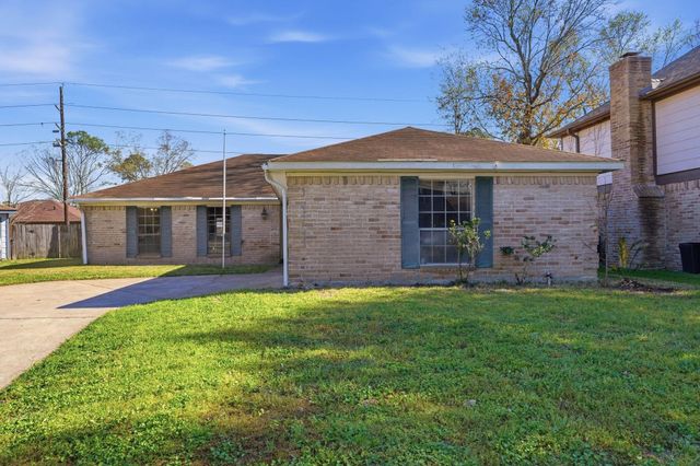 6807 Falling Waters Drive, Spring, TX 77379