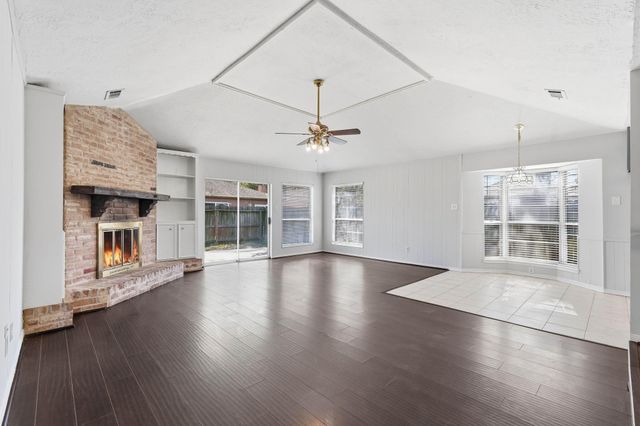 6807 Falling Waters Drive, Spring, TX 77379