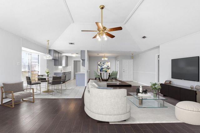 6807 Falling Waters Drive, Spring, TX 77379