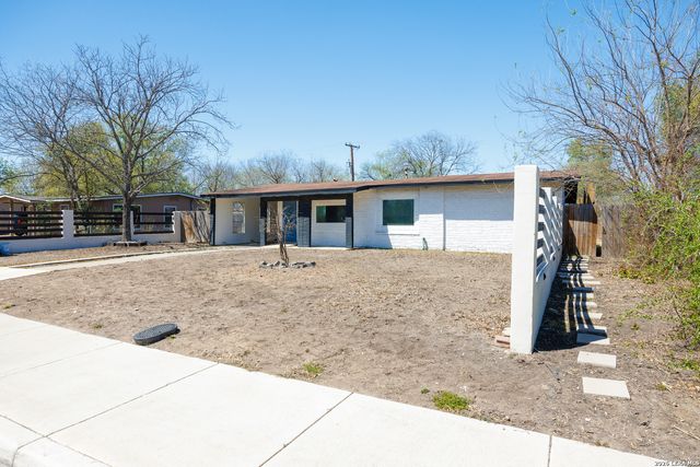 111 Ashford, San Antonio, TX 78227