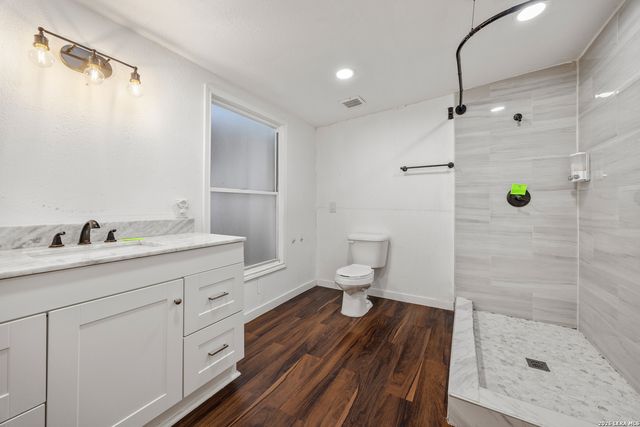 111 Ashford, San Antonio, TX 78227