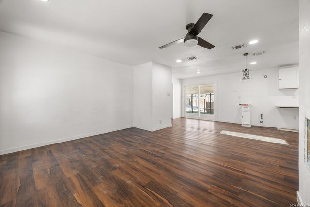 111 Ashford, San Antonio, TX 78227