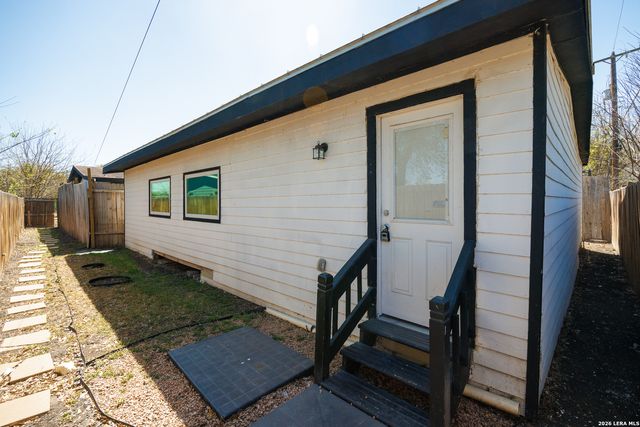 111 Ashford, San Antonio, TX 78227