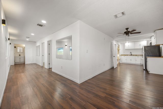 111 Ashford, San Antonio, TX 78227