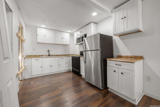 111 Ashford, San Antonio, TX 78227