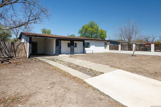 111 Ashford, San Antonio, TX 78227