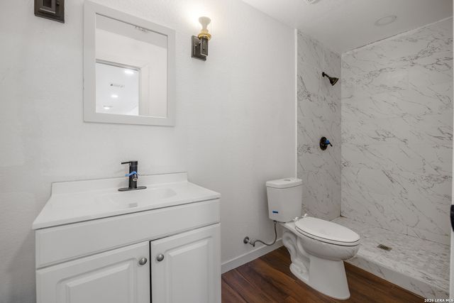 111 Ashford, San Antonio, TX 78227