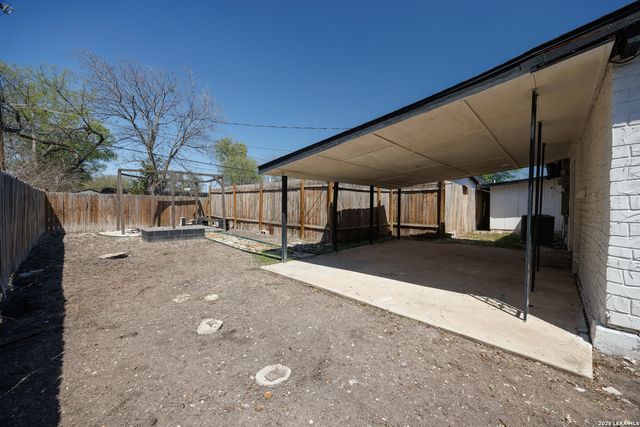 111 Ashford, San Antonio, TX 78227