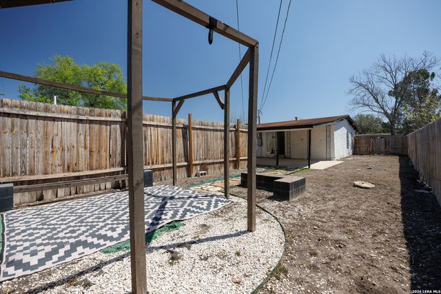 111 Ashford, San Antonio, TX 78227