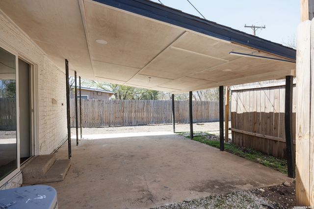 111 Ashford, San Antonio, TX 78227