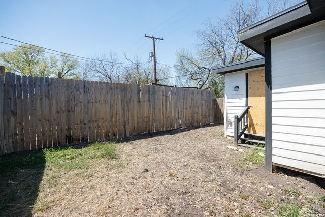 111 Ashford, San Antonio, TX 78227