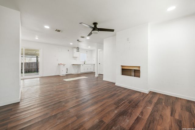 111 Ashford, San Antonio, TX 78227