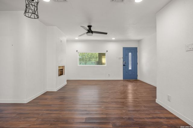 111 Ashford, San Antonio, TX 78227