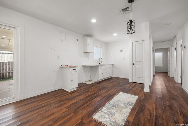 111 Ashford, San Antonio, TX 78227