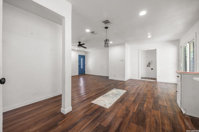 111 Ashford, San Antonio, TX 78227