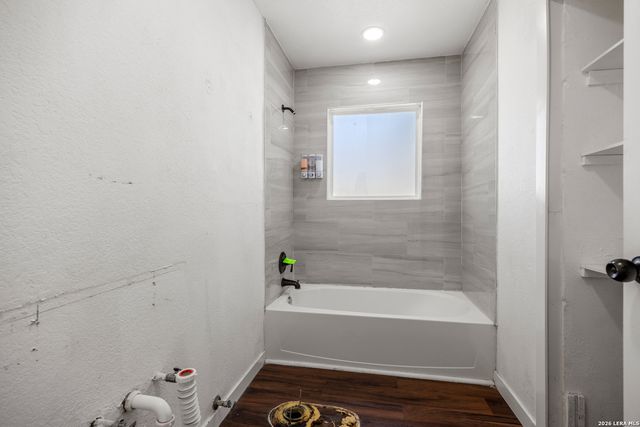 111 Ashford, San Antonio, TX 78227