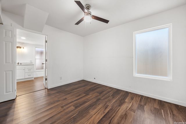 111 Ashford, San Antonio, TX 78227