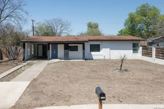 111 Ashford, San Antonio, TX 78227