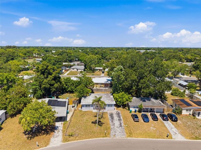 8871 93RD STREET, Seminole, FL 33777