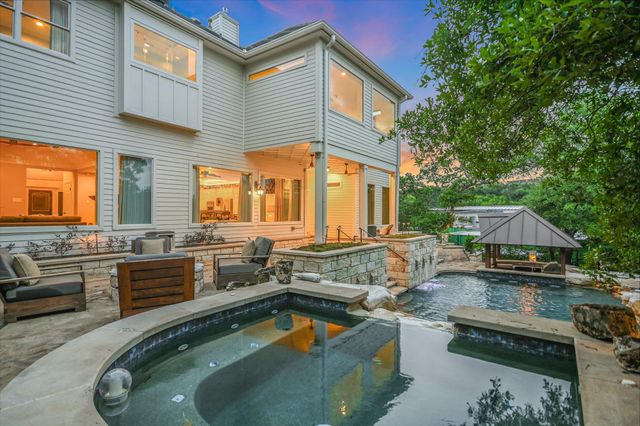 1703 Brookhaven DR, Austin, TX 78704