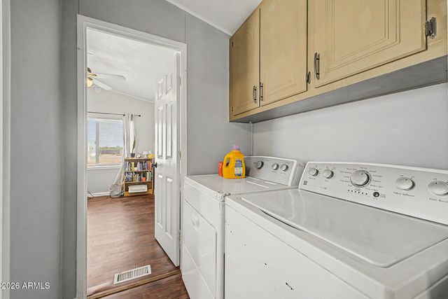 5201 S CHUICHU Road 127, Casa Grande, AZ 85193
