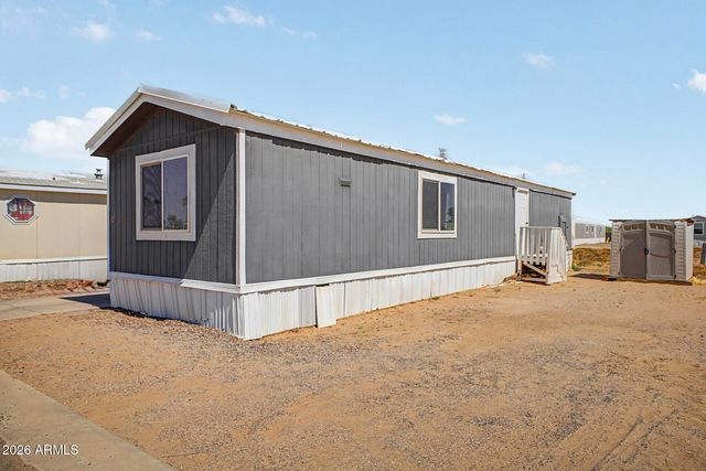 5201 S CHUICHU Road 127, Casa Grande, AZ 85193
