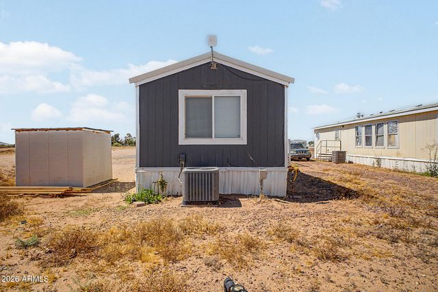 5201 S CHUICHU Road 127, Casa Grande, AZ 85193