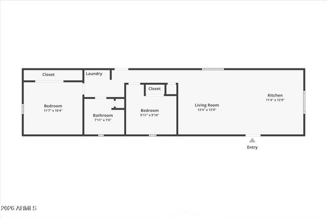 5201 S CHUICHU Road 127, Casa Grande, AZ 85193
