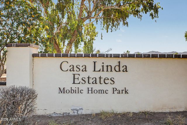 5201 S CHUICHU Road 127, Casa Grande, AZ 85193
