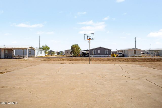 5201 S CHUICHU Road 127, Casa Grande, AZ 85193