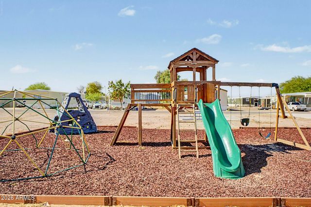 5201 S CHUICHU Road 127, Casa Grande, AZ 85193