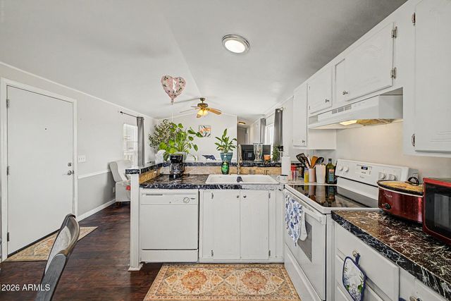 5201 S CHUICHU Road 127, Casa Grande, AZ 85193