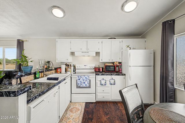 5201 S CHUICHU Road 127, Casa Grande, AZ 85193